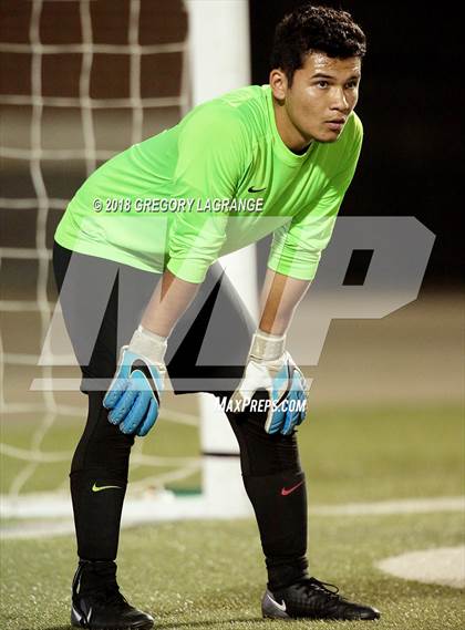 Thumbnail 3 in Life Oak Cliff vs. San Elizario  photogallery.