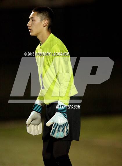 Thumbnail 1 in Life Oak Cliff vs. San Elizario  photogallery.