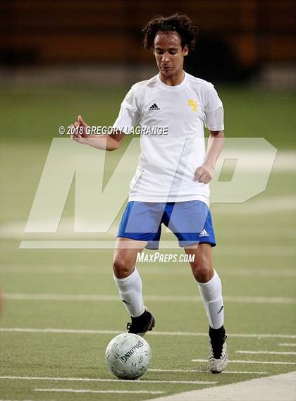 Thumbnail 3 in Life Oak Cliff vs. San Elizario  photogallery.