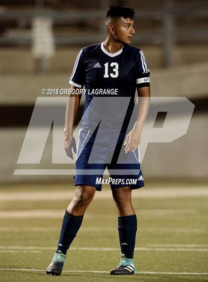 Thumbnail 2 in Life Oak Cliff vs. San Elizario  photogallery.