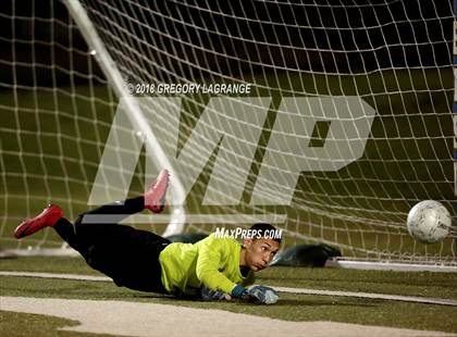 Thumbnail 2 in Life Oak Cliff vs. San Elizario  photogallery.