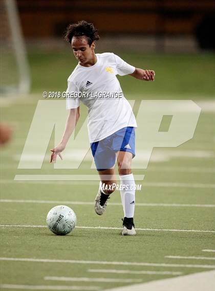 Thumbnail 2 in Life Oak Cliff vs. San Elizario  photogallery.