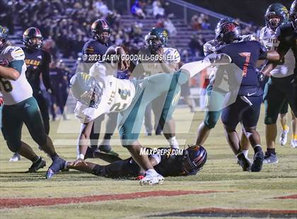 Thumbnail 2 in Apex @ New Bern (NCHSAA 4A Round 1 Playoff) photogallery.
