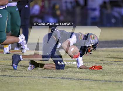 Thumbnail 1 in Apex @ New Bern (NCHSAA 4A Round 1 Playoff) photogallery.