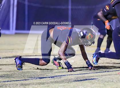 Thumbnail 3 in Apex @ New Bern (NCHSAA 4A Round 1 Playoff) photogallery.