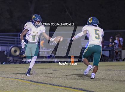Thumbnail 1 in Apex @ New Bern (NCHSAA 4A Round 1 Playoff) photogallery.