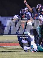 Photo from the gallery "Apex @ New Bern (NCHSAA 4A Round 1 Playoff)"