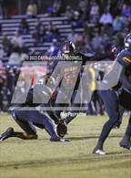 Photo from the gallery "Apex @ New Bern (NCHSAA 4A Round 1 Playoff)"