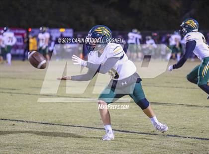 Thumbnail 2 in Apex @ New Bern (NCHSAA 4A Round 1 Playoff) photogallery.