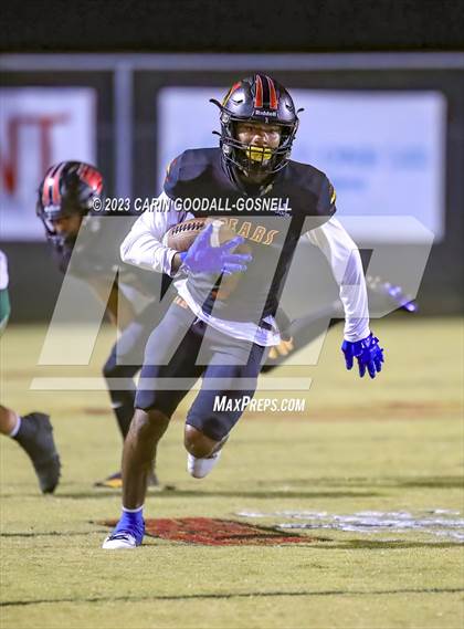 Thumbnail 3 in Apex @ New Bern (NCHSAA 4A Round 1 Playoff) photogallery.