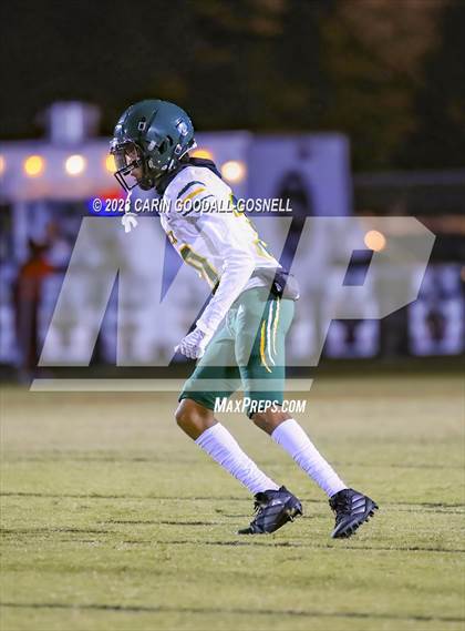 Thumbnail 2 in Apex @ New Bern (NCHSAA 4A Round 1 Playoff) photogallery.