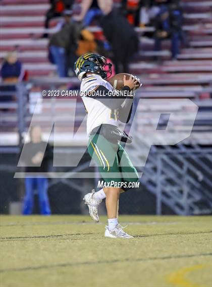 Thumbnail 2 in Apex @ New Bern (NCHSAA 4A Round 1 Playoff) photogallery.