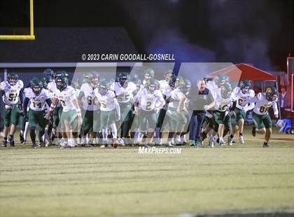Thumbnail 2 in Apex @ New Bern (NCHSAA 4A Round 1 Playoff) photogallery.
