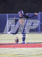 Photo from the gallery "Apex @ New Bern (NCHSAA 4A Round 1 Playoff)"