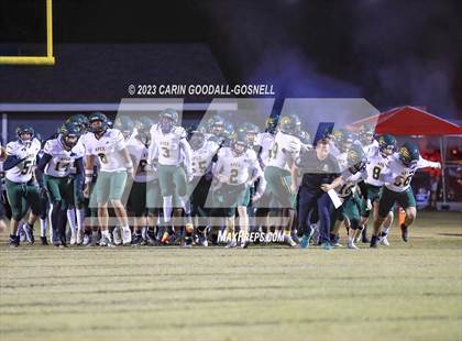 Thumbnail 1 in Apex @ New Bern (NCHSAA 4A Round 1 Playoff) photogallery.