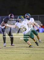 Photo from the gallery "Apex @ New Bern (NCHSAA 4A Round 1 Playoff)"