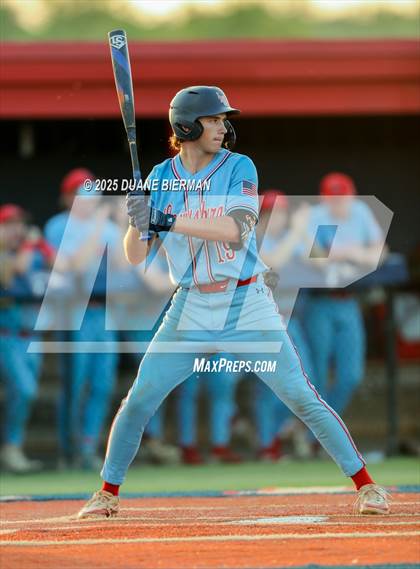Thumbnail 3 in Lewisburg vs Tupelo (MHSAA 7A Round 1) photogallery.