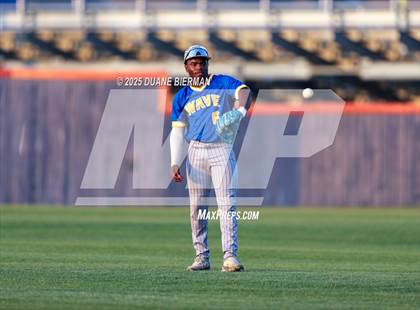 Thumbnail 1 in Lewisburg vs Tupelo (MHSAA 7A Round 1) photogallery.