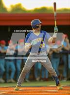 Photo from the gallery "Lewisburg vs Tupelo (MHSAA 7A Round 1)"