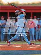 Photo from the gallery "Lewisburg vs Tupelo (MHSAA 7A Round 1)"