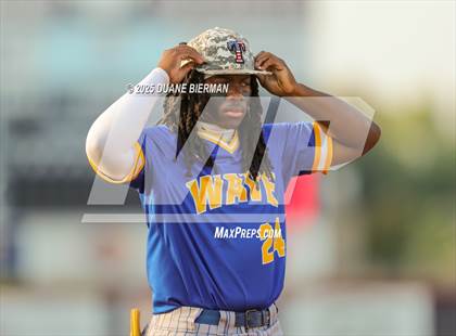 Thumbnail 2 in Lewisburg vs Tupelo (MHSAA 7A Round 1) photogallery.