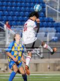 Photo from the gallery "Gainesville vs. Sunnyvale (Sulphur Springs Elite 4A Tournament)"