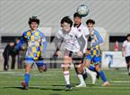 Photo from the gallery "Gainesville vs. Sunnyvale (Sulphur Springs Elite 4A Tournament)"