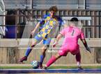 Photo from the gallery "Gainesville vs. Sunnyvale (Sulphur Springs Elite 4A Tournament)"