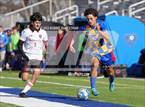 Photo from the gallery "Gainesville vs. Sunnyvale (Sulphur Springs Elite 4A Tournament)"