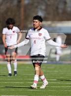 Photo from the gallery "Gainesville vs. Sunnyvale (Sulphur Springs Elite 4A Tournament)"