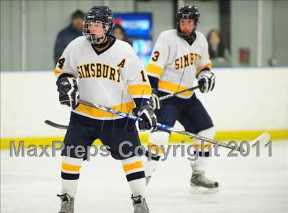 Thumbnail 2 in Wethersfield @ Simsbury photogallery.