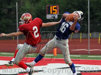 Thumbnail 2 in Don Raabe Big 30 All-Star Charities Classic photogallery.