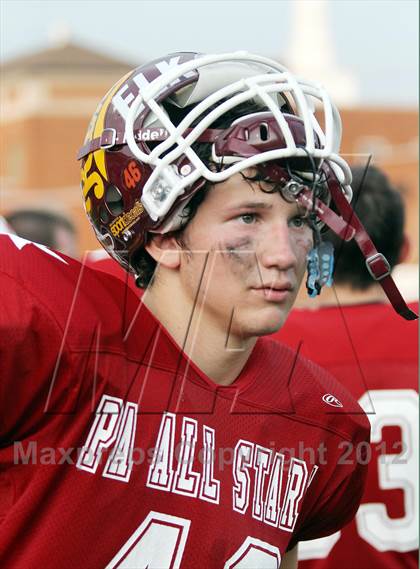 Thumbnail 3 in Don Raabe Big 30 All-Star Charities Classic photogallery.