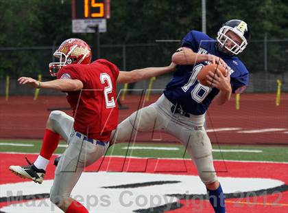 Thumbnail 3 in Don Raabe Big 30 All-Star Charities Classic photogallery.