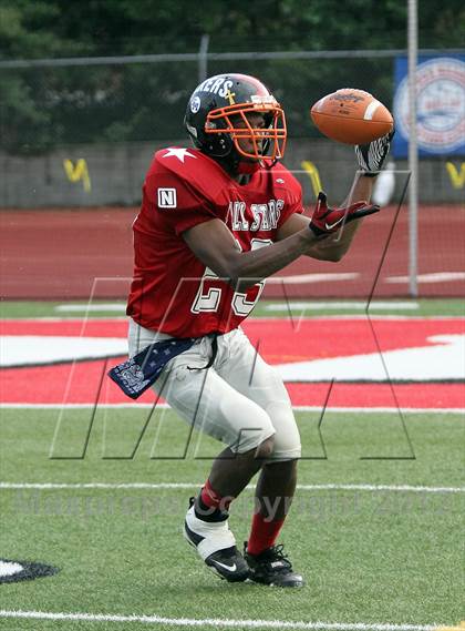 Thumbnail 2 in Don Raabe Big 30 All-Star Charities Classic photogallery.