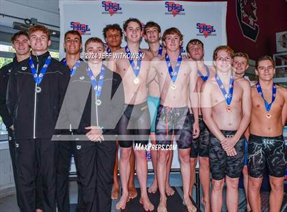 Thumbnail 1 in SCHSL 3A Final Awards photogallery.