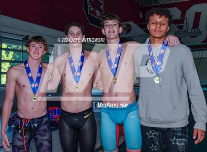 Thumbnail 3 in SCHSL 3A Final Awards photogallery.