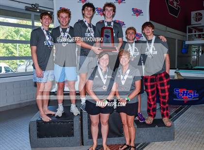 Thumbnail 1 in SCHSL 3A Final Awards photogallery.