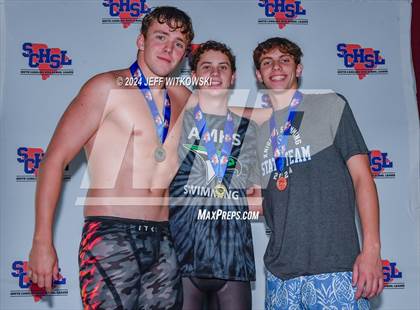 Thumbnail 2 in SCHSL 3A Final Awards photogallery.