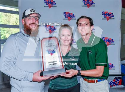 Thumbnail 2 in SCHSL 3A Final Awards photogallery.