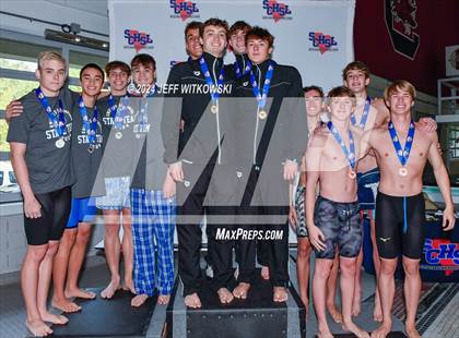 Thumbnail 3 in SCHSL 3A Final Awards photogallery.