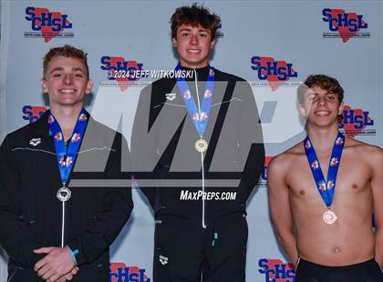 Thumbnail 1 in SCHSL 3A Final Awards photogallery.