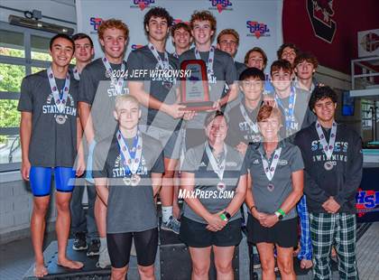 Thumbnail 1 in SCHSL 3A Final Awards photogallery.