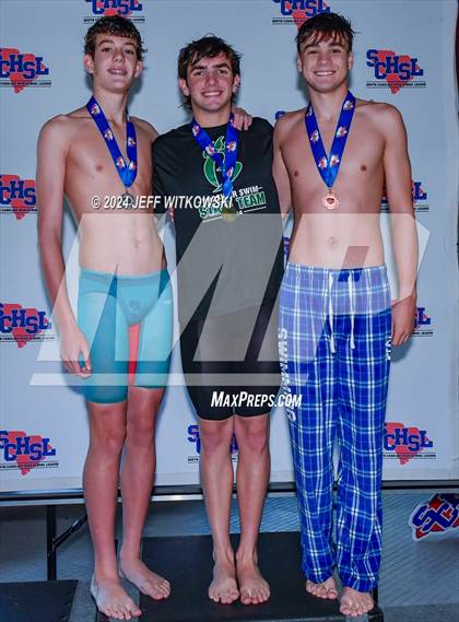Thumbnail 1 in SCHSL 3A Final Awards photogallery.