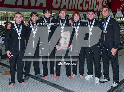 Thumbnail 3 in SCHSL 3A Final Awards photogallery.