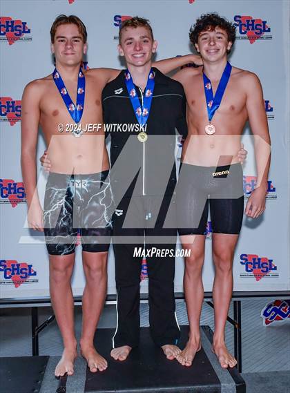 Thumbnail 1 in SCHSL 3A Final Awards photogallery.