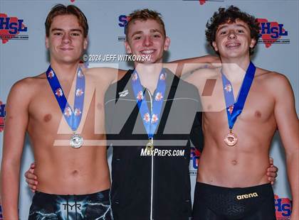 Thumbnail 3 in SCHSL 3A Final Awards photogallery.