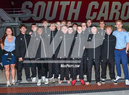 Thumbnail 2 in SCHSL 3A Final Awards photogallery.