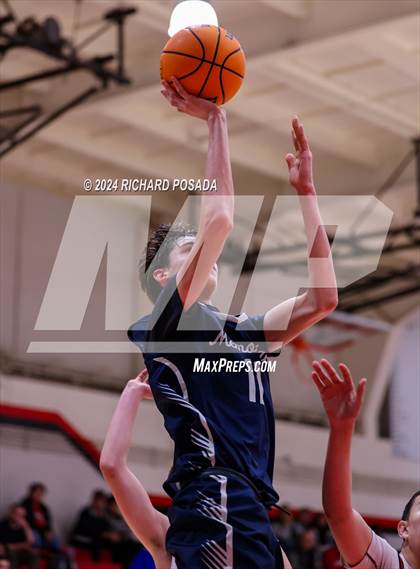 Thumbnail 3 in San Joaquin Memorial @ Hanford photogallery.