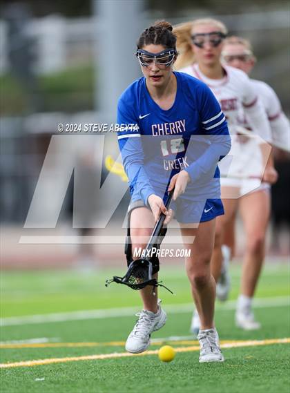 Thumbnail 3 in Cherry Creek @ Regis Jesuit photogallery.